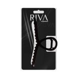 811335-1-Piranha De Cabelo Riva Metal 13cm 2150-R.jpg